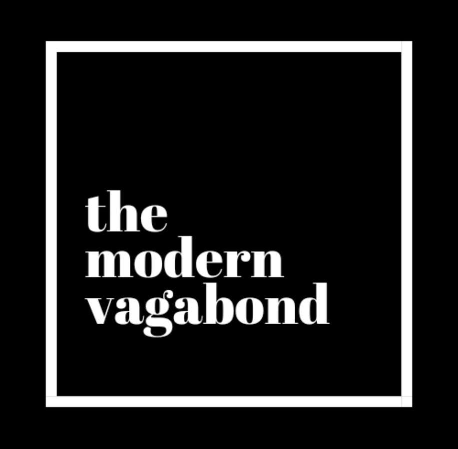 The Modern Vagabond Lägenhet Milazzo Exteriör bild